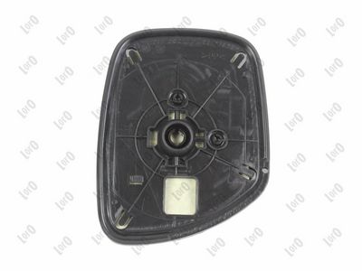 ABAKUS Spiegelglas, Außenspiegel