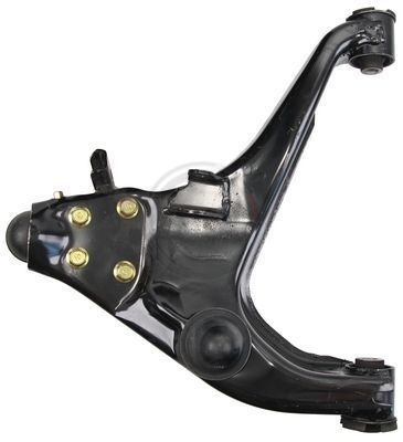 BRAT SUSPENSIE ROATA