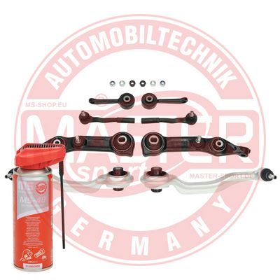 SET SUSPENSIE ROATA MASTER-SPORT GERMANY 368253SETMSP 1