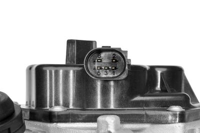 MODUL-EGR BorgWarner 710946D 2