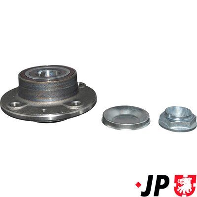 главина на колелото JP GROUP 3151400300