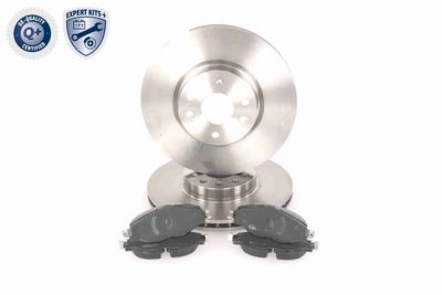 BREMSENSATZ SCHEIBENBREMSE VAICO V106743 3