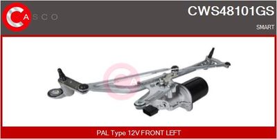 SISTEM STERGATOR PARBRIZ