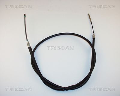 Тросик, cтояночный тормоз TRISCAN 8140 29165 для SKODA FELICIA