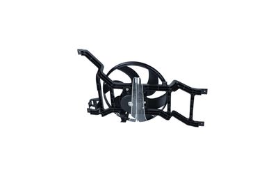 VENTILATOR RADIATOR NRF 470128 26