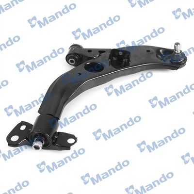 носач, окачване на колелата MANDO MSA017794
