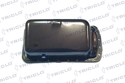 маслена вана (картер) TRICLO 401085