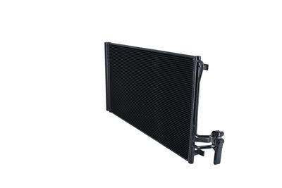 CONDENSATOR CLIMATIZARE NRF 350479 34