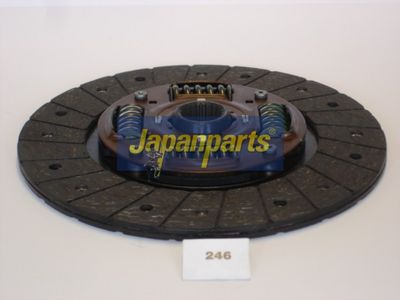JAPANPARTS Sankabos diskas