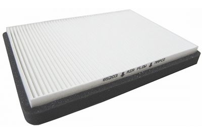 FILTRU AER HABITACLU