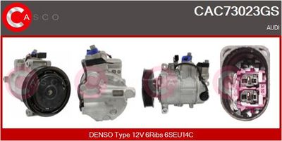 COMPRESOR CLIMATIZARE