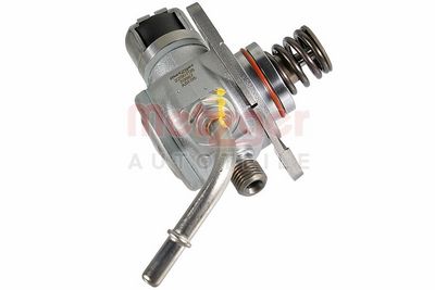 POMPA DE INALTA PRESIUNE