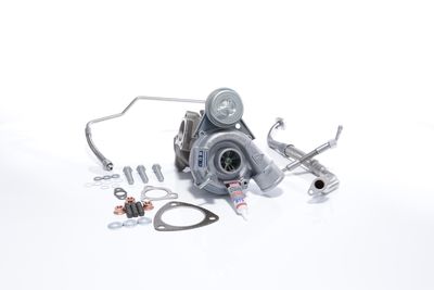 LADER AUFLADUNG BTS Turbo T981010 35