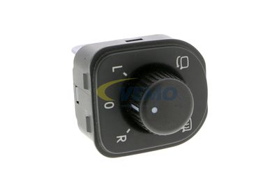 SCHALTER SPIEGELVERSTELLUNG VEMO V10730368 57