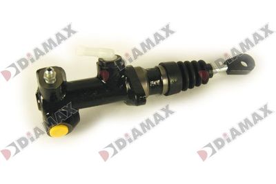 Главный цилиндр, система сцепления DIAMAX T2037 для VW CORRADO