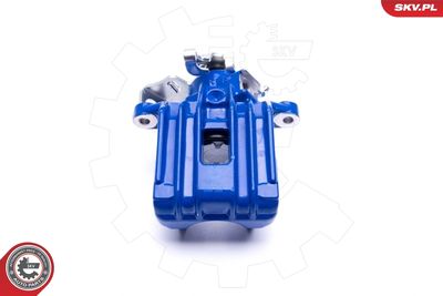Brake Caliper 23SKV114 BLUE
