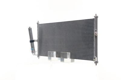 CONDENSATOR CLIMATIZARE MAHLE AC788000S 17