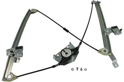 стъклоподемник METZGER AUTOTEILE 2160306