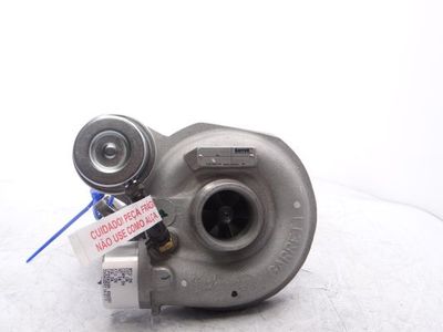 LADER AUFLADUNG GARRETT 7253055002S 2