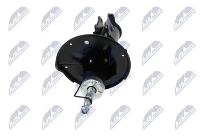 AMORTIZOR NTY AKA321 35