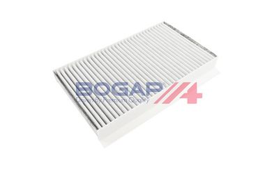 BOGAP Filtras, salono oras