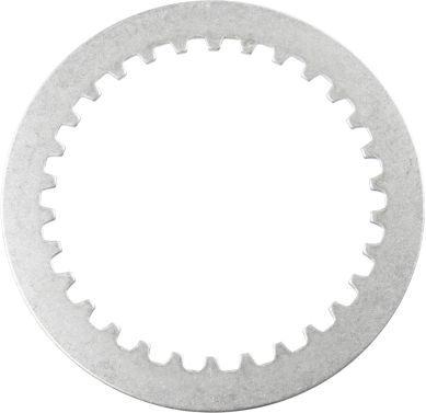 Stahllamellensatz, Kupplung