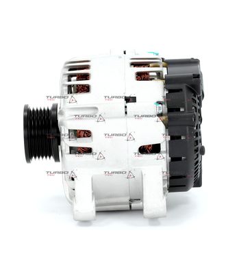 GENERATOR / ALTERNATOR TURBO-TEC TTAL001030 2
