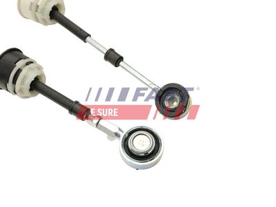 CABLU TRANSMISIE MANUALA FAST FT73082 1