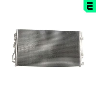 CONDENSATOR CLIMATIZARE ERA 667355 2