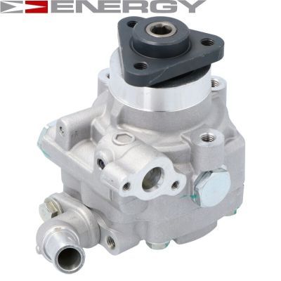 ENERGY Hidraulinis siurblys, vairo sistema