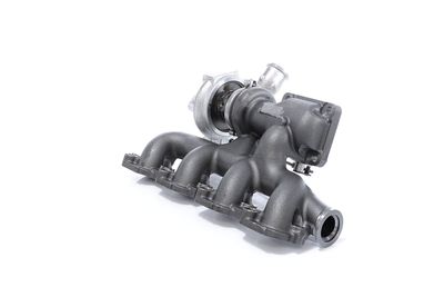 LADER AUFLADUNG BTS Turbo T914234 18