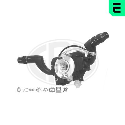 COMUTATOR COLOANA DIRECTIE