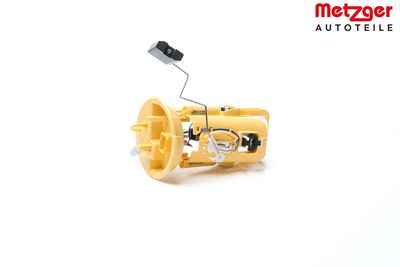 SISTEM ALIMENTARE CU COMBUSTIBIL METZGER AUTOTEILE 2250076 40