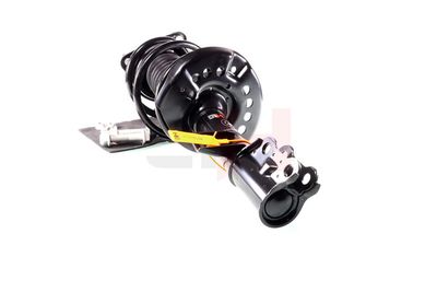 ANSAMBLU TELESCOP ARC GH GH353522C01 52