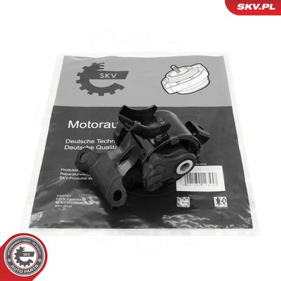Zavěšení motoru ESEN SKV 75SKV375