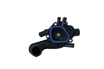 THERMOSTAT KüHLMITTEL NRF 725293 42