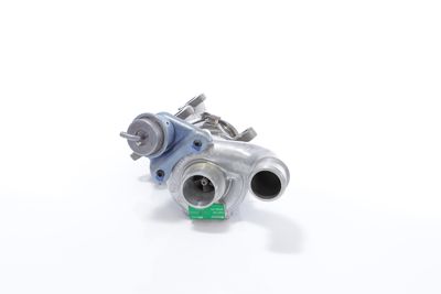 LADER AUFLADUNG BTS Turbo T912277 11