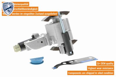 SUPAPA COMANDA POZ. ARBORE CU CAME VAICO V100007 11