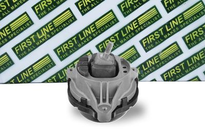 окачване, двигател FIRST LINE FEM4374