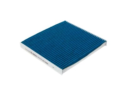 FILTER INNENRAUMLUFT BOSCH 0986628569 8