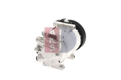 KOMPRESSOR KLIMAANLAGE AKS DASIS 852577N 4