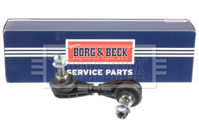 биалета BORG & BECK BDL7721