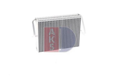VERDAMPFER KLIMAANLAGE AKS DASIS 820203N 6