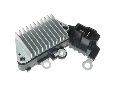 Generatorregler