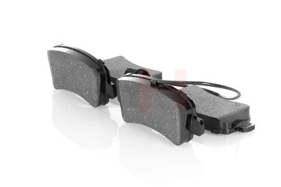 SET PLACUTE FRANA FRANA DISC GH GH413027 23