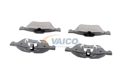 BREMSBELAGSATZ SCHEIBENBREMSE VAICO V460153 36