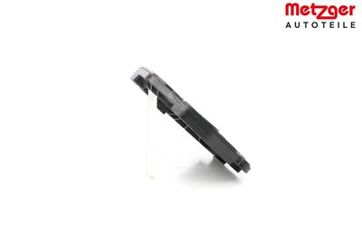 DECKEL AUTOMATIKGETRIEBE METZGER AUTOTEILE 7990272 25