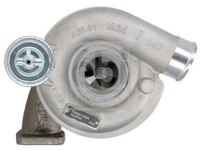 Lader, ladesystem FEBI BILSTEIN 189923