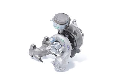 LADER AUFLADUNG BTS Turbo T914128 12