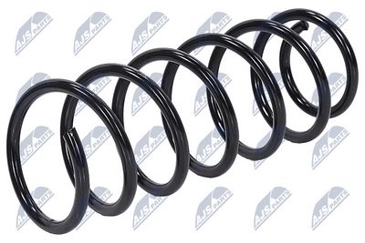 ARC SPIRAL
